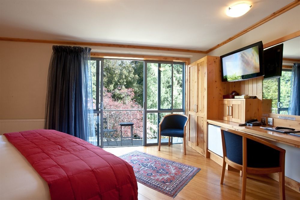 Coronation Lodge Queenstown
