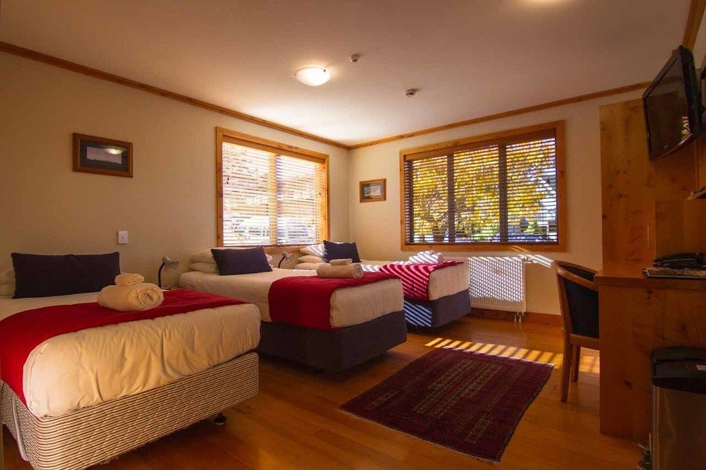 Coronation * Queenstown