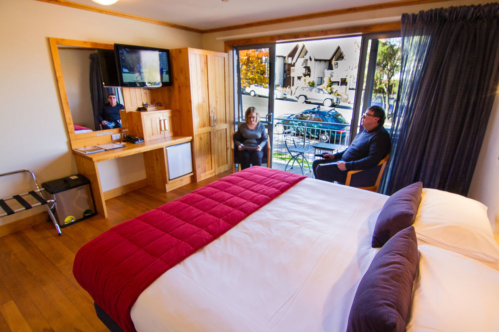 Coronation * Queenstown