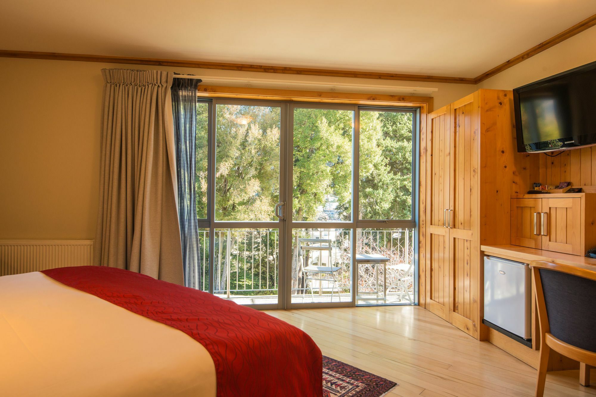 Coronation Lodge Queenstown